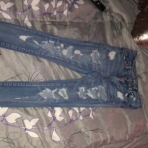 American eagle pants